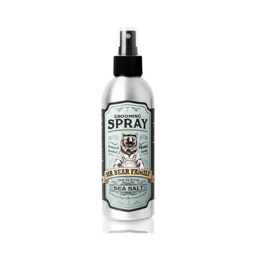 Mr.Bear sea salt sprej za lase -200ml