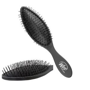 Wet brush Epic extension krtača za podaljške -črna