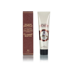 Mr.Bear piling za obraz in telo - Golden Ember 100ml