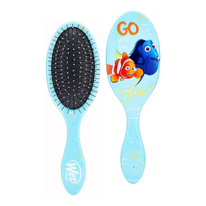 Wet Brush Disney krtača za lase - Disney pixar Nemo