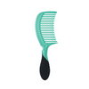 Wet Brush Pro Detangling Comb glavnik za česanje las -moder