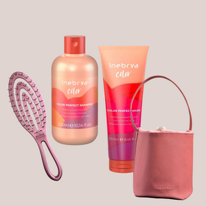 Tik Tok set 3 - za nego barvanih las