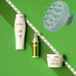 Brelil set Hair Express za hitrejšo rast las 3 izdelki + darilo