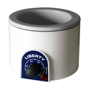 Rica grelec za segrevanje voska Liberty 400ml