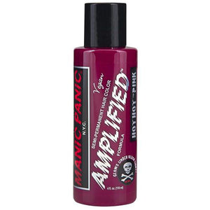 Manic Panic Amplified preliv za lase - več barv