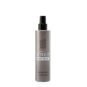 Inebrya sprej za volumen Style-In Volume 200ml