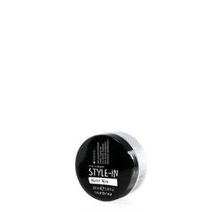 Inebrya voske za sijaj las Style-In Water Wax 100ml