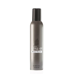 Inebrya pena za volumen las Style-In Volume Mousse 400ml