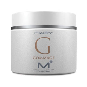 Faby Gommage piling za dlani in stopala 500ml