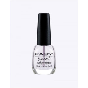 Faby Top Coat nadlak