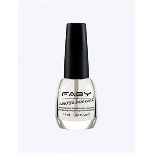 Faby Nourish Base Coat podlak