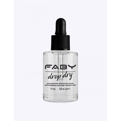 Faby Drop Dry 15ml