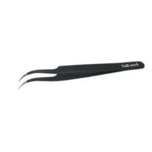 Star Look Pinceta za aplikacijo umetnih trepalnic 0001528