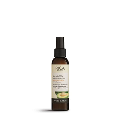 Rica serum po brazilski depilaciji z avokadom - Avocado Milk 100ml