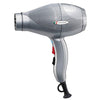 Gamma Piu E-T.C. Light sušilec za lase -  Silver