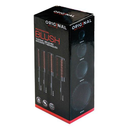 Sibel krtače Thermic 4kos