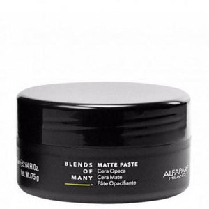 Alfaparf Blends matt pasta 75ml