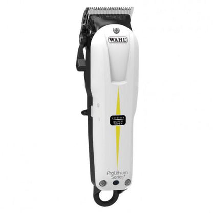 Wahl Super Taper Cordless aparat za striženje - bel