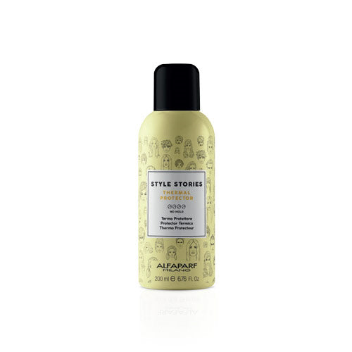 Alfaparf Stories  toplotna zaščita v spreju Thermal Protection 150ml