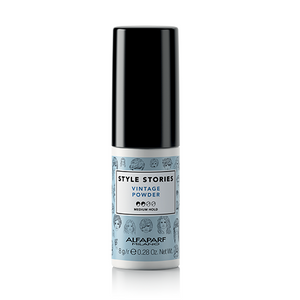 Alfaparf Stories puder za volumen las Vitage 8g