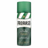 Proraso hidratantna pena za britje z mentolom - zelena 400ml