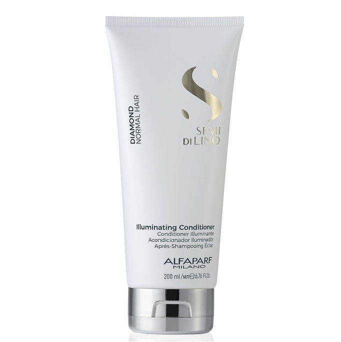 Alfaparf SDL Illuminating regenerator za vse tipe las 200ml