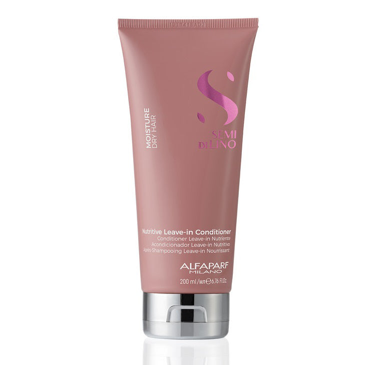 Alfaparf SDL Moisture balzam za suhe lase brez izpiranja 200ml