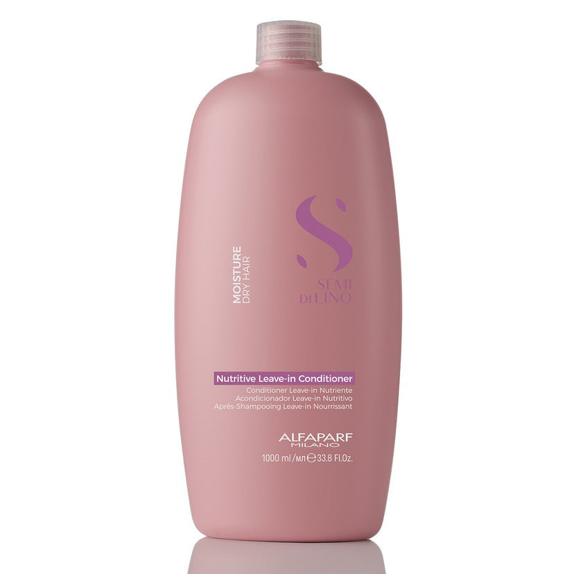 Alfaparf SDL Moisture balzam za suhe lase 1000ml