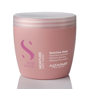 Alfaparf SDL Moisture maska za suhe lase 500ml