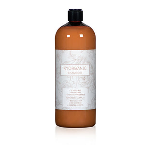 3ME Kyorganic šampon za vse tipe las 1000ml