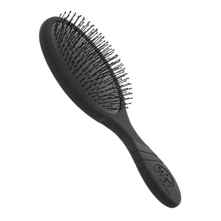 Wet Brush Pro Detangler krtača za česanje -črna