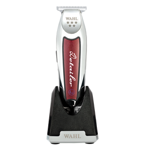 Wahl Detailer Cordless aparat za striženje - rdeč