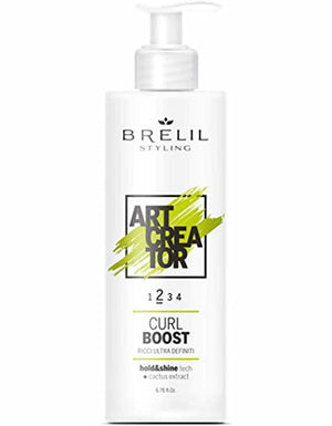 Brelil ArtCreator krema za kodre Curl Boost