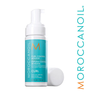 Moroccanoil Curl control mousse - Pena za kontrolo kodrov 150 ml