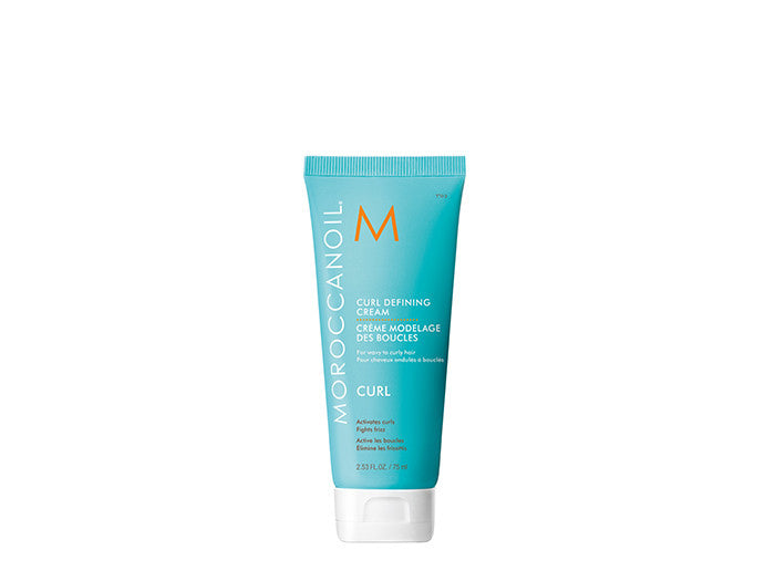 Moroccanoil Curl Defining Cream - Krema za definicijo kodrov 75 ml