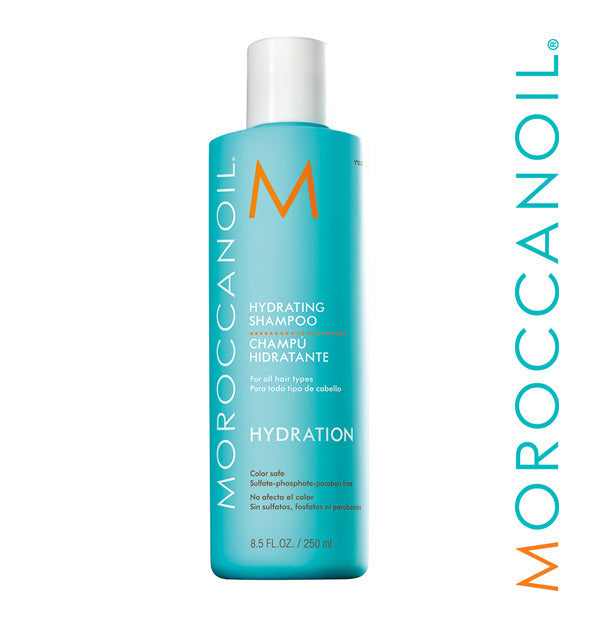 Moroccanoil Hydrating Shampoo - šampon za hidratacijo 250 ml