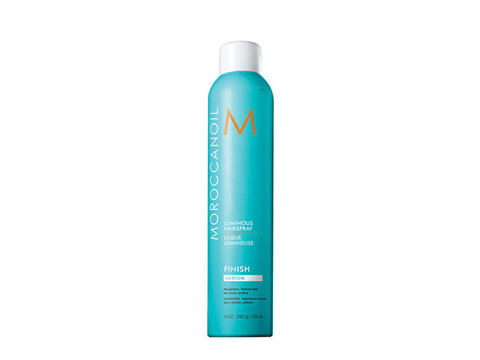 Moroccanoil MEDIUM - lak za lase medium 330ml