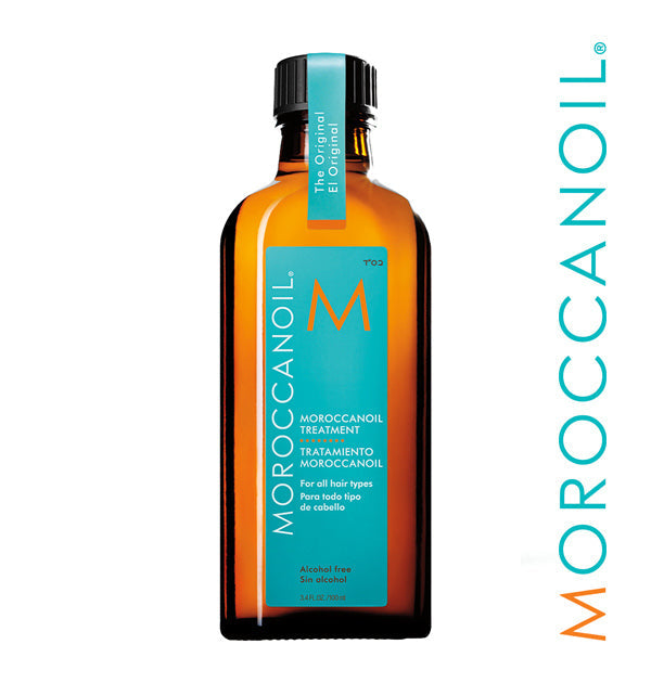 Moroccanoil treatment olje za nego las 100ml