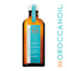 Moroccanoil olje za nego las - Light 100ml