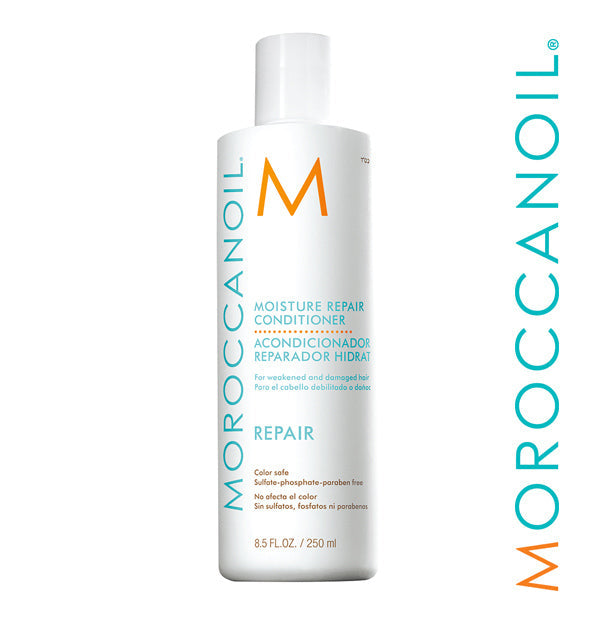 Moroccanoil  Repair balzam za intenzivno obnovo in vlaženje las 250 ml