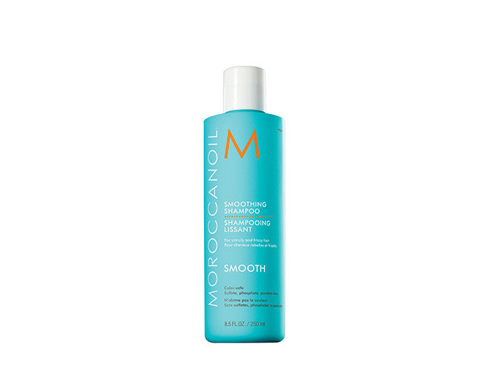 Moroccanoil Smoothing Shampoo - šampon za glajenje las 250 ml