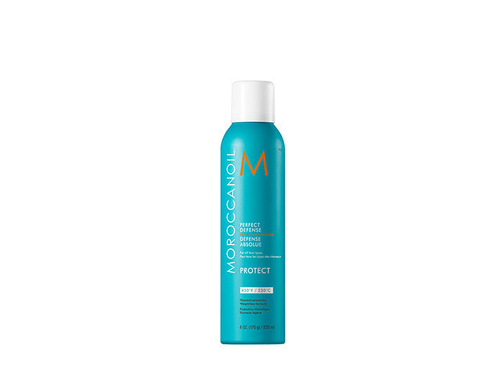 Moroccanoil Perfect Defense - zaščita pri toplotnem oblikovanju 225ml