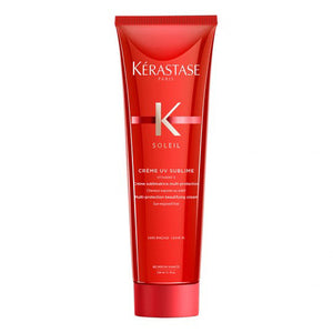 Kerastase Soleile CRÈME UV Sublime - zaščitna krema z dvojnim delovanjem 150ml