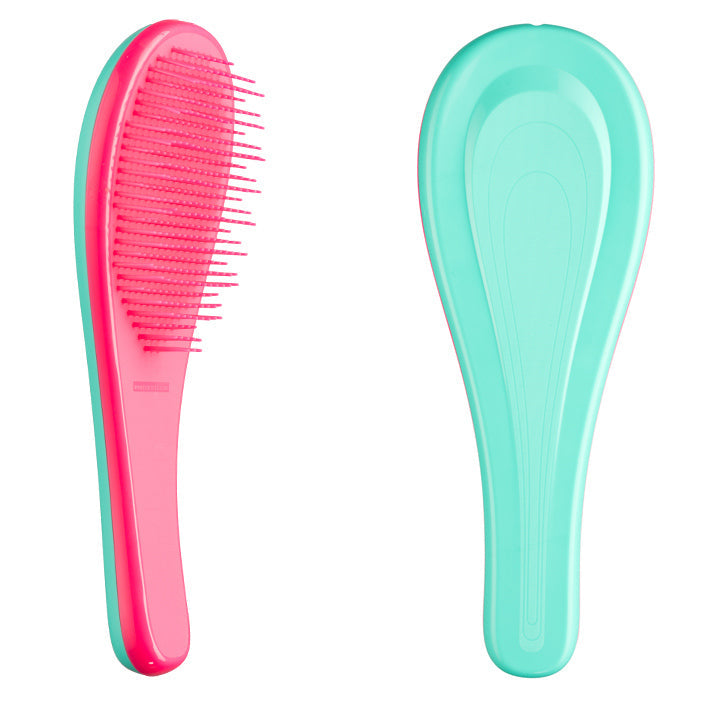 Krtača za razčesavanje EuroStil Cepillo - več barv