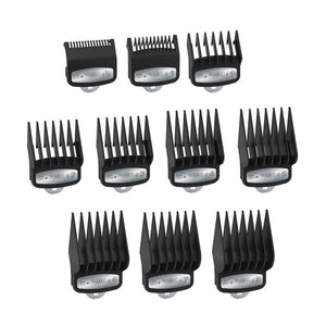 Wahl nastavki/glavnički Premium 10 kos