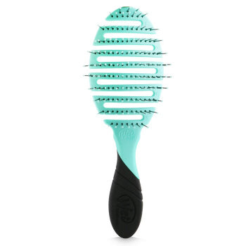 Wet Brush Pro Flex Dry  krtača za česanje in oblikovanje -modra