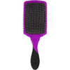 Wet Brush Pro Paddle Detangler krtača za česanje -vijolična