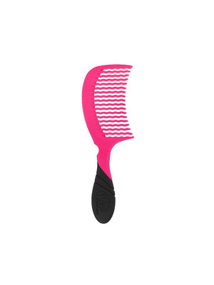 Wet Brush Pro Detangling Comb glavnik za česanje las -roza