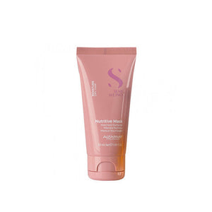 Alfaparf SDL Moisture vlažilni šampon za suhe lase 50ml