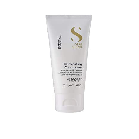 Alfaparf SDL Illuminating regenerator za vse tipe las mini 50ml